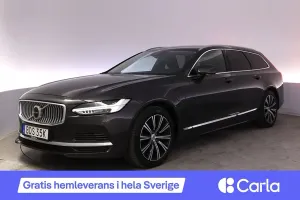 Volvo V90 2021